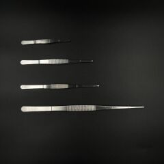 Pens Paslanmaz Çelik 12,5 cm