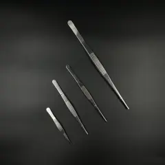 Pens Paslanmaz Çelik 12,5 Cm