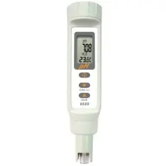 Az 8689 Hassas Dijital Ph Metre (değiştirilebilir Problu)