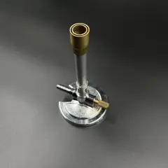 Bunzen Beki (doğalgaz Ve Bütangaz)