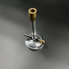 Bunzen Beki (doğalgaz Ve Bütangaz)