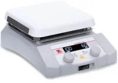 E-g31hs04c Isıtıcılı Manyetik Karıştırıcı