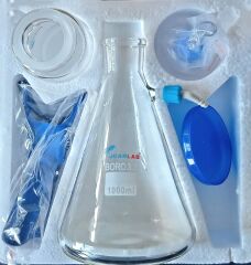 AKM SÜZME SETİ 1000 ML