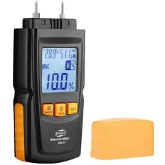 Benetech Gm610 Ahşap Ve Tahta Nem Ölçer