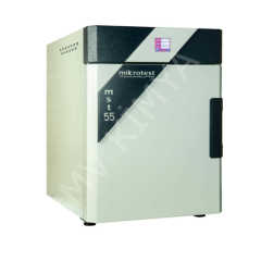 Mikrotest MST-120D Kuru Hava Sterilizatörü Etüv - Dijital  - 120 Lt. - Ortam Sıcaklığı +5