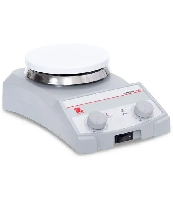 E-g31hsrds Isıtıcılı Manyetik Karıştırıcı