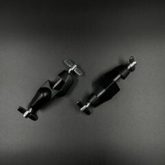 Nivo Raptiye Kıskaç 16 mm