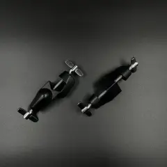 Nivo Raptiye Kıskaç 16 Mm