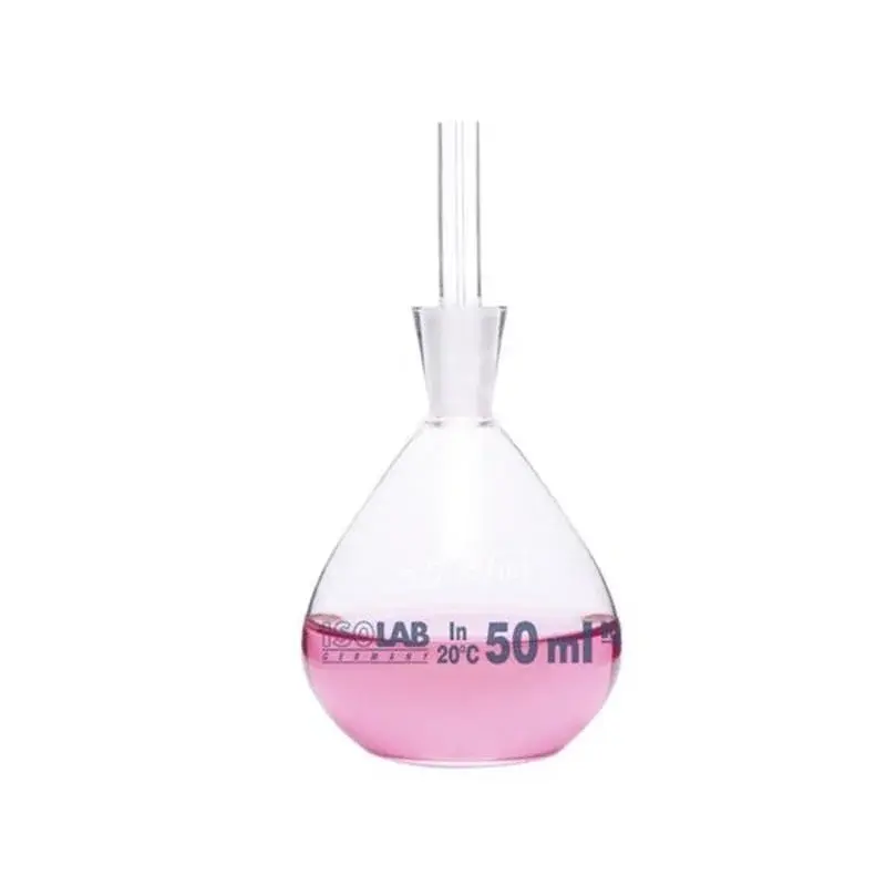 Piknometre - Kalibresiz - 50 Ml