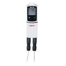 EBI 310 TX USB Datalogger