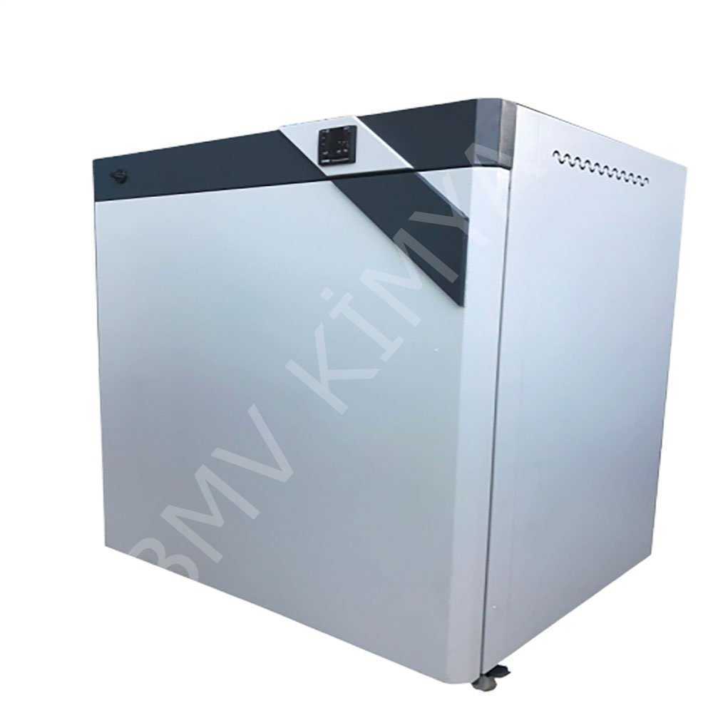 Mikrotest MKD-750 Kurutma Fırını - 750 Lt. - Ortam Sıcaklığı +5