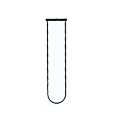 YAKMA TÜPÜ  Faturalı agızlı 42x300 mm