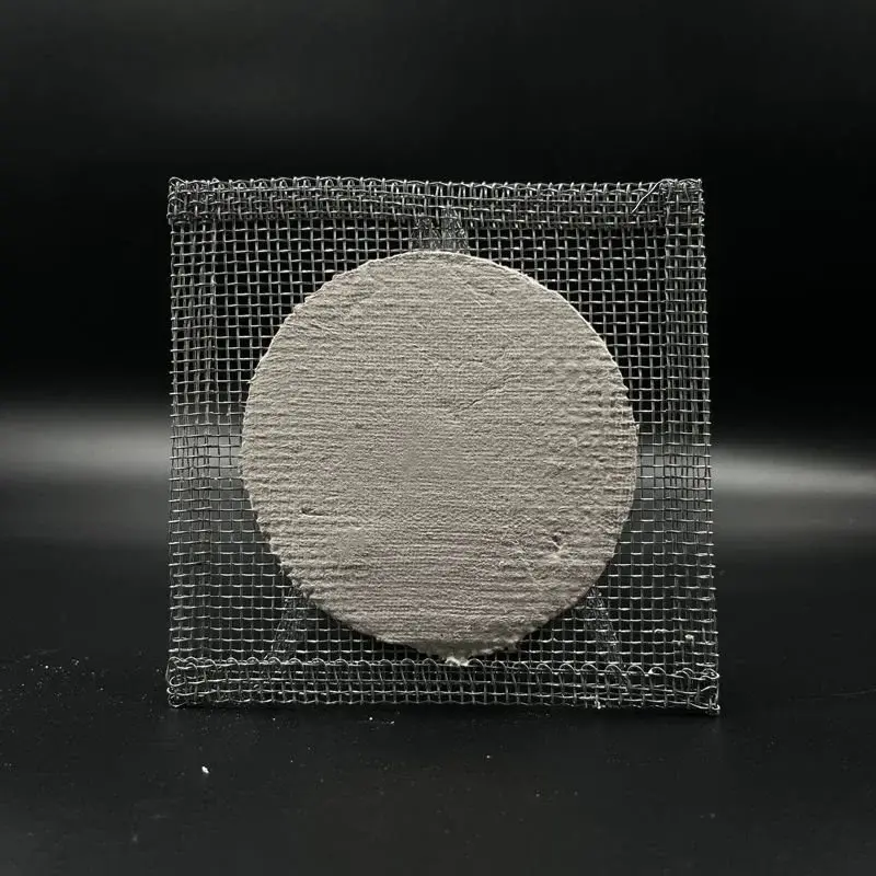 Amyant Tel 125*125 Mm