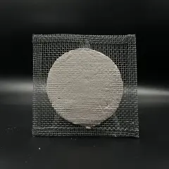 Amyant Tel 125*125 Mm