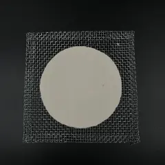 Amyant Tel 125*125 Mm