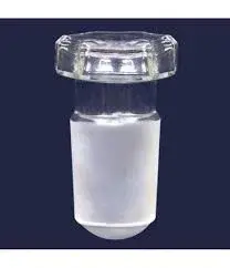 Tıpa - Cam - Şeffaf - Hexagonal Kapaklı - Ns 24/29