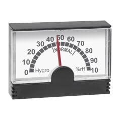 Analog higrometre