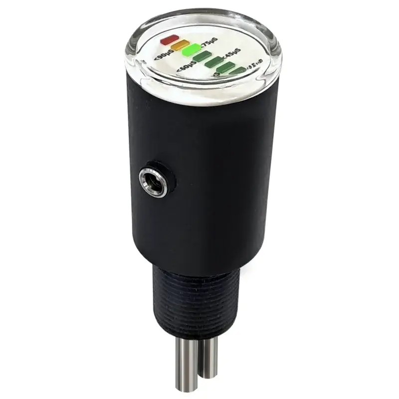 Az 8311 Su Kalitesi İletkenlik Göstergesi