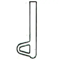 Erime Noktası Tayin Tüpü