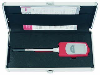 EBI 310 USB Datalogger