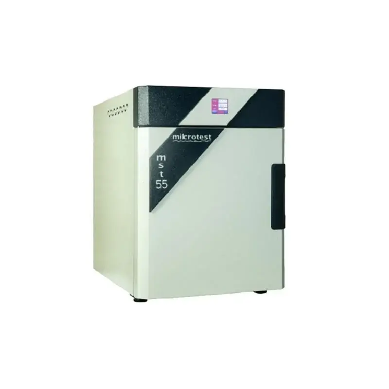 Mst-30d Kuru Hava Sterilizatörü (etüv) 30 Lt.