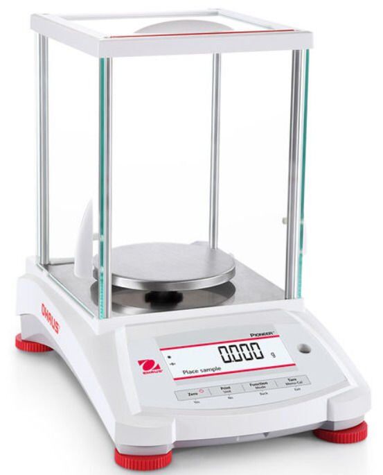 PX623 620 g Yarı Analitik Terazi