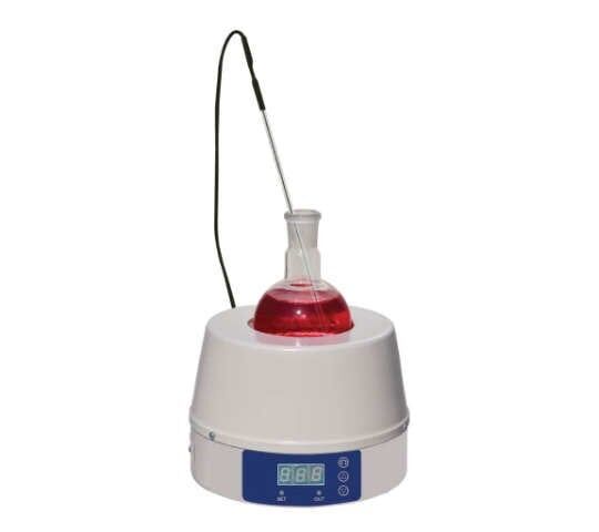 Dijital Balon Isıtıcı 500 LT