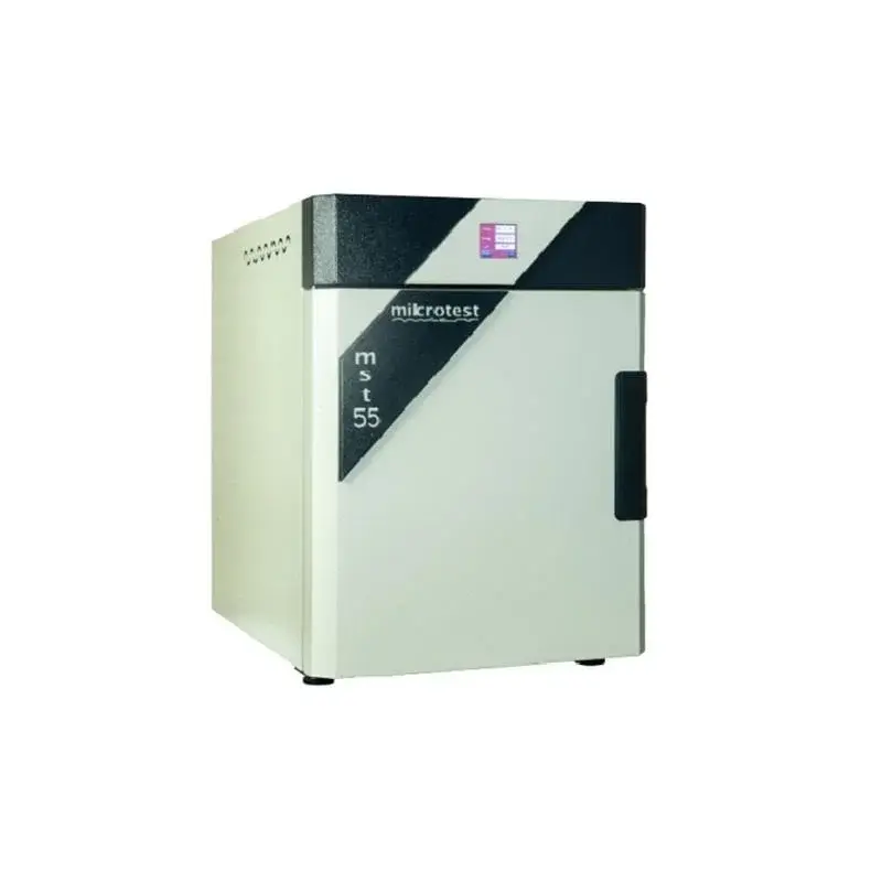 Mst-55d Kuru Hava Sterilizatörü (etüv) 55 Lt.