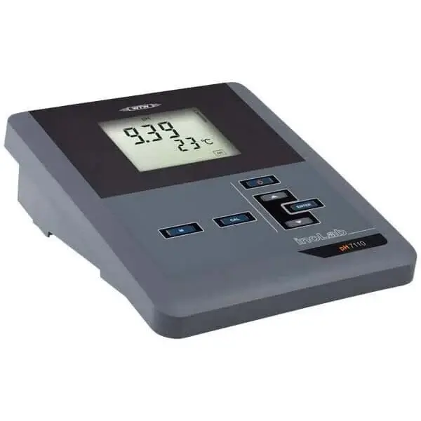 Inolab Ph 7110 Set 2