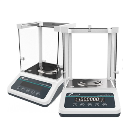 FA1204N 120g Analitik Terazi