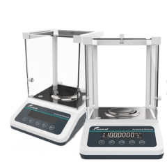 FA1204N 120g Analitik Terazi