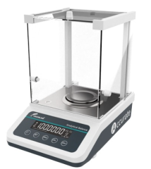 FA1204N 120g Analitik Terazi
