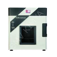 Mikrotest MIN-55 İnkübatör  - 55 Lt. - Ortam Sıcaklığı +5