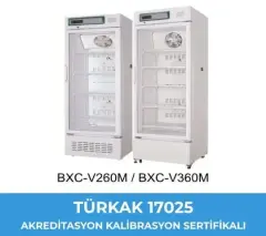 Kal Buzdolabı 260 Litre - Tek Kapılı