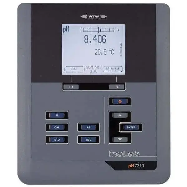 Inolab Ph 7310 Set 2