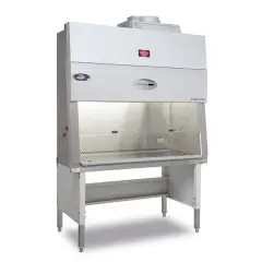 Nu-543-400e Biyolojik Güvenlik Kabini