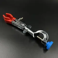 İki Parmak Kıskaç Nivolu