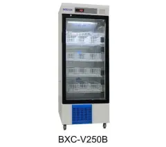 Kan Saklama Dolabı Tek Kapılı Ekonomik 250 Lt