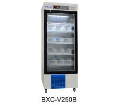 Kan Saklama Dolabı Tek Kapılı Ekonomik 250 LT