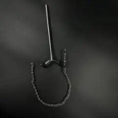 Geniş Çaplı Zincir Kıskaç