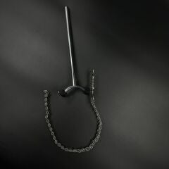 Geniş Çaplı Zincir Kıskaç