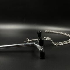 Geniş Çaplı Zincir Kıskaç