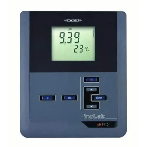 Inolab Ph 7110 Elektrotsuz