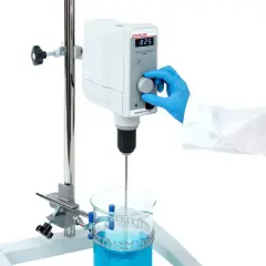 E-a51st060 Mekanik Karıştırıcı