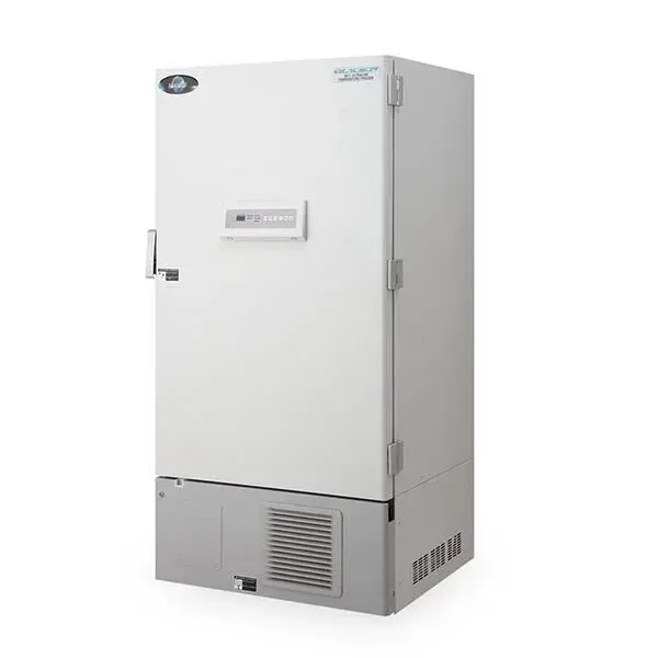 Nu-99486e Derin Dondurucu