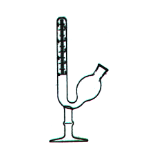 FERMENTASYON TÜPÜ Boy 50 cm 15