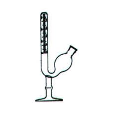 FERMENTASYON TÜPÜ Boy 50 cm 15