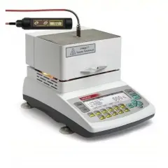 Ags 50 D Nem Tayin Cihazı