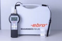 CT 830 SET CT 830 + AT 830 Plastik İletkenlik Elektrodu Çantalı Set