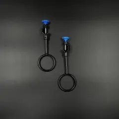 Demir Huni Halkası Nivolu 60 Mm